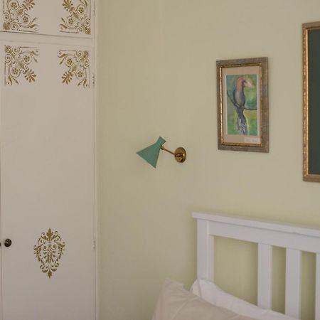 Bellagio Vintage Apartment Bagian luar foto