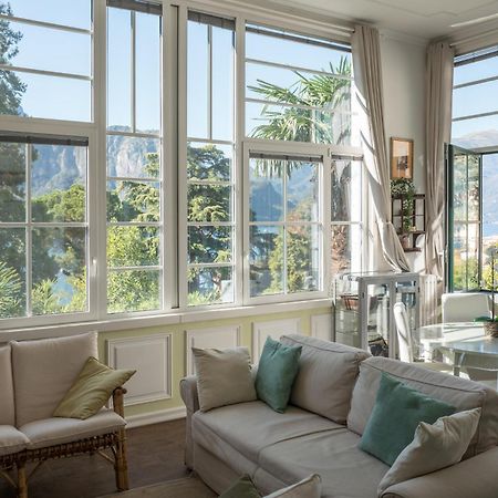 Bellagio Vintage Apartment Bagian luar foto