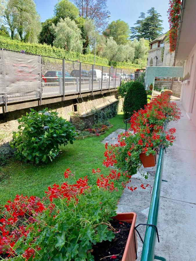Bellagio Vintage Apartment Bagian luar foto
