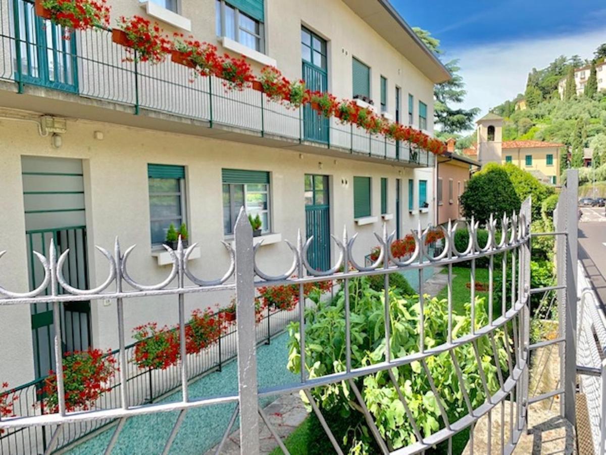 Bellagio Vintage Apartment Bagian luar foto