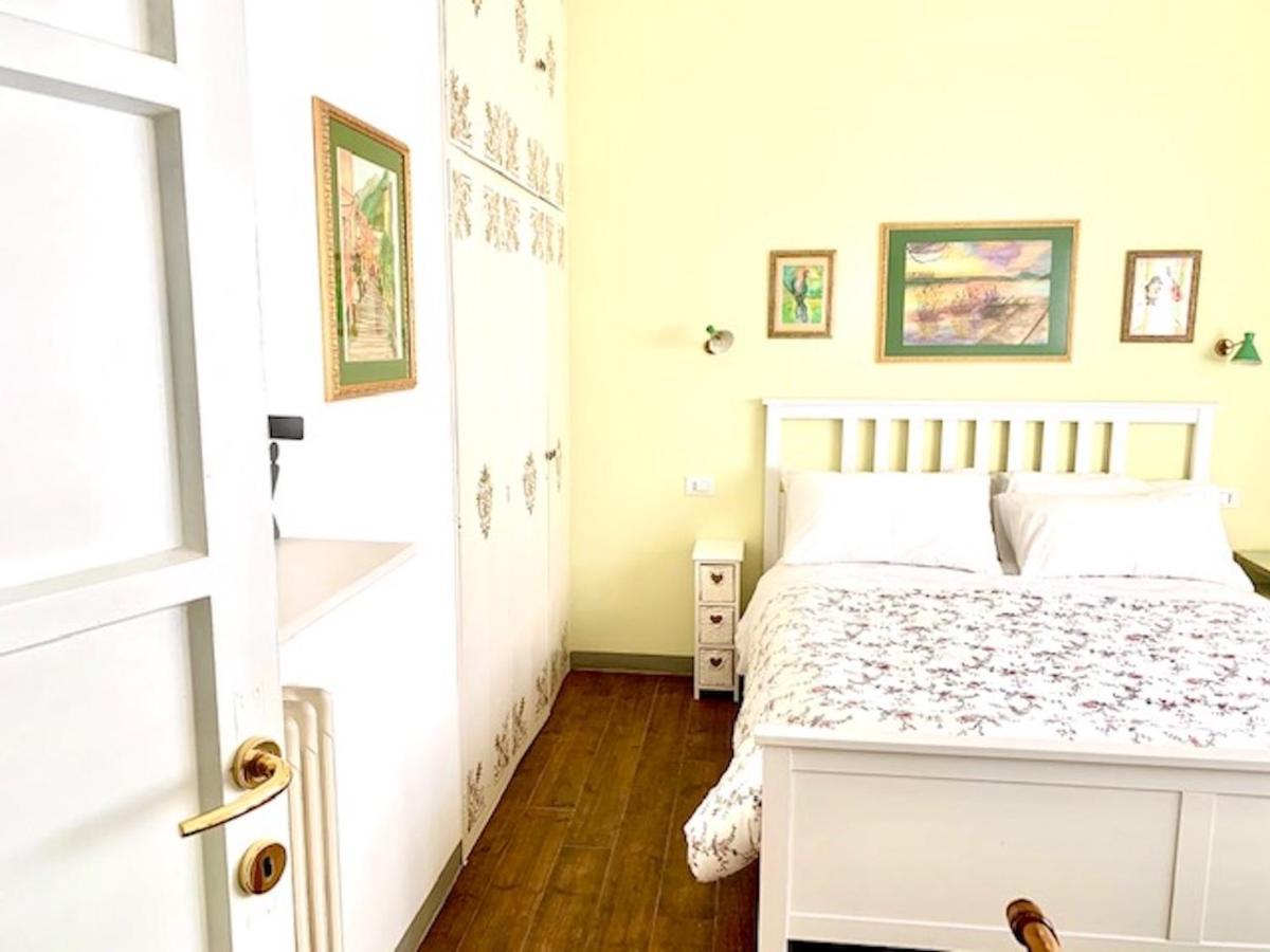 Bellagio Vintage Apartment Bagian luar foto