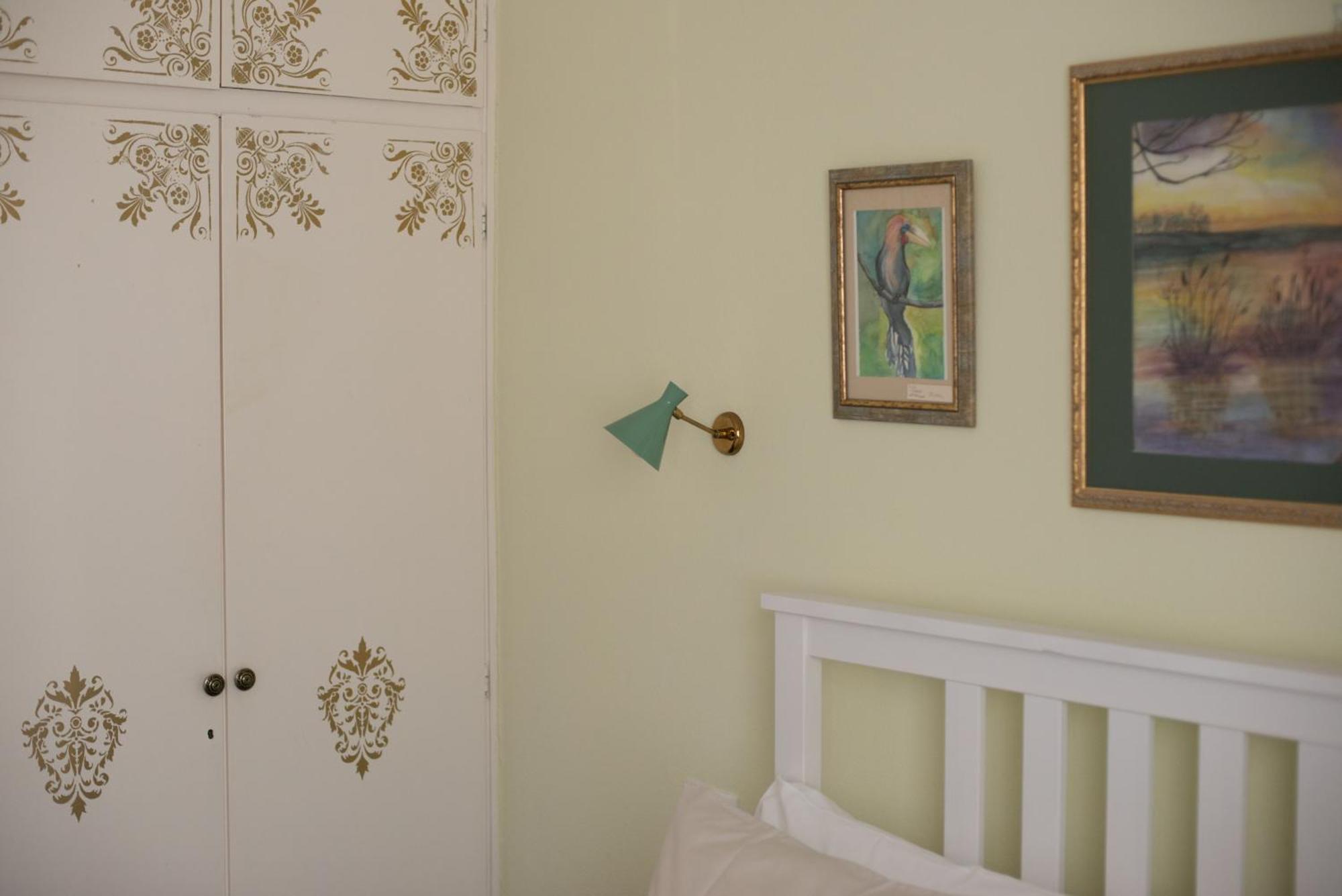 Bellagio Vintage Apartment Bagian luar foto