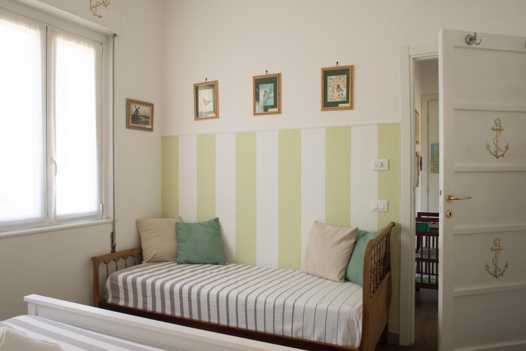 Bellagio Vintage Apartment Bagian luar foto
