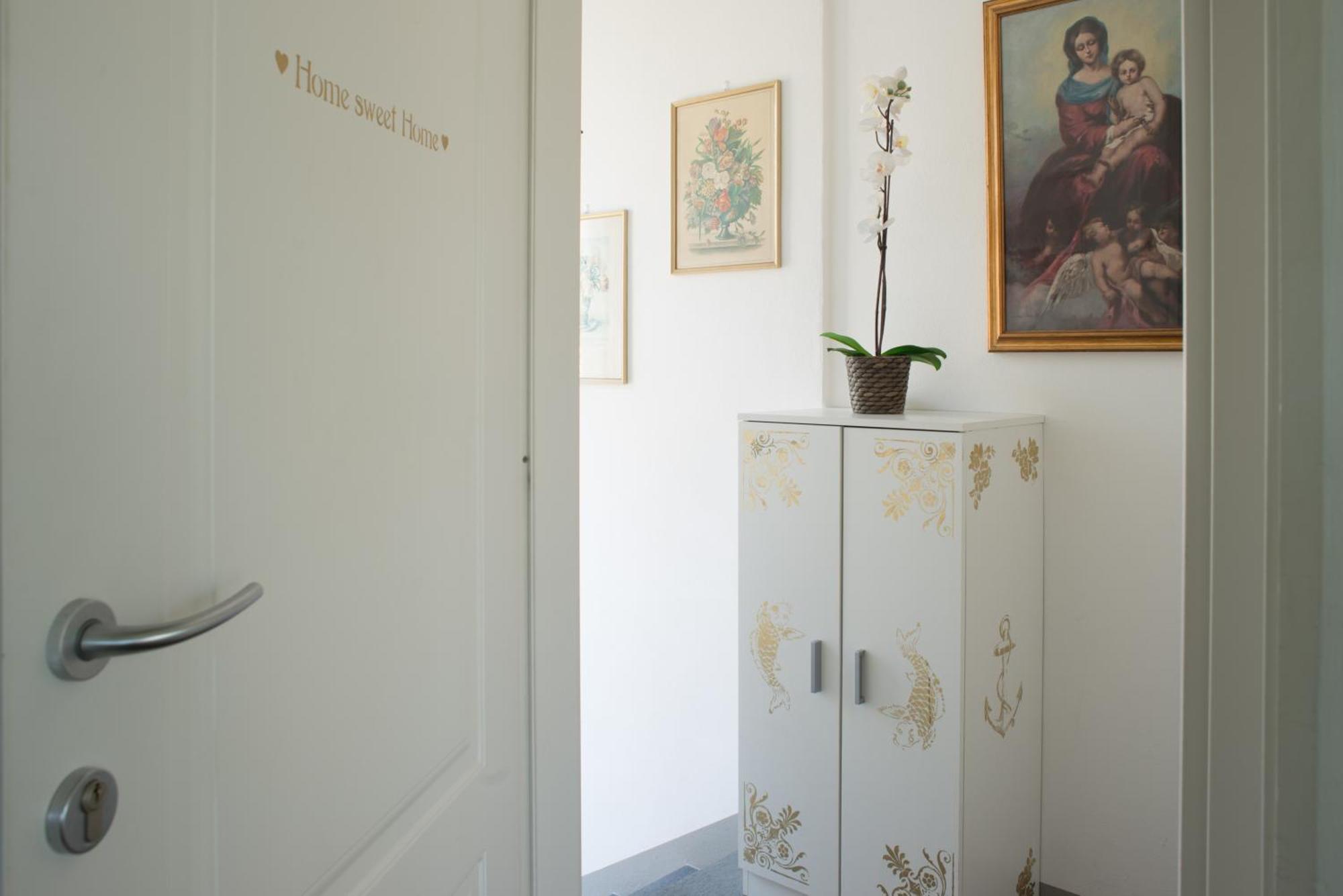 Bellagio Vintage Apartment Bagian luar foto