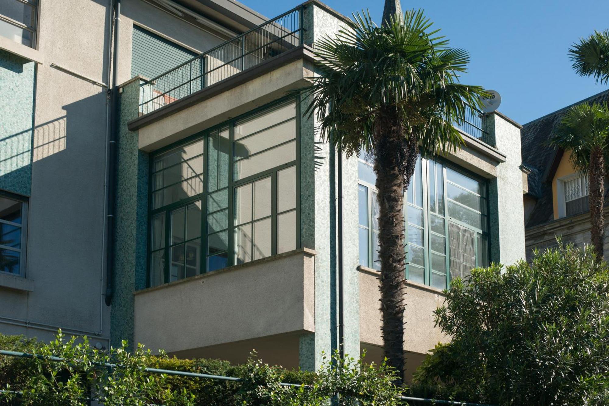 Bellagio Vintage Apartment Bagian luar foto