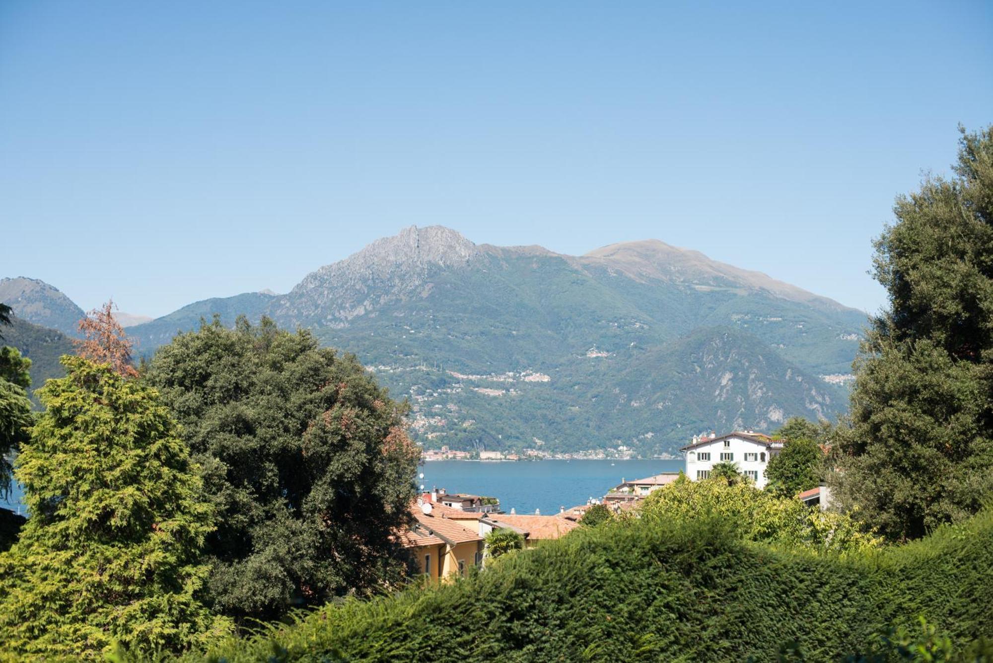 Bellagio Vintage Apartment Bagian luar foto