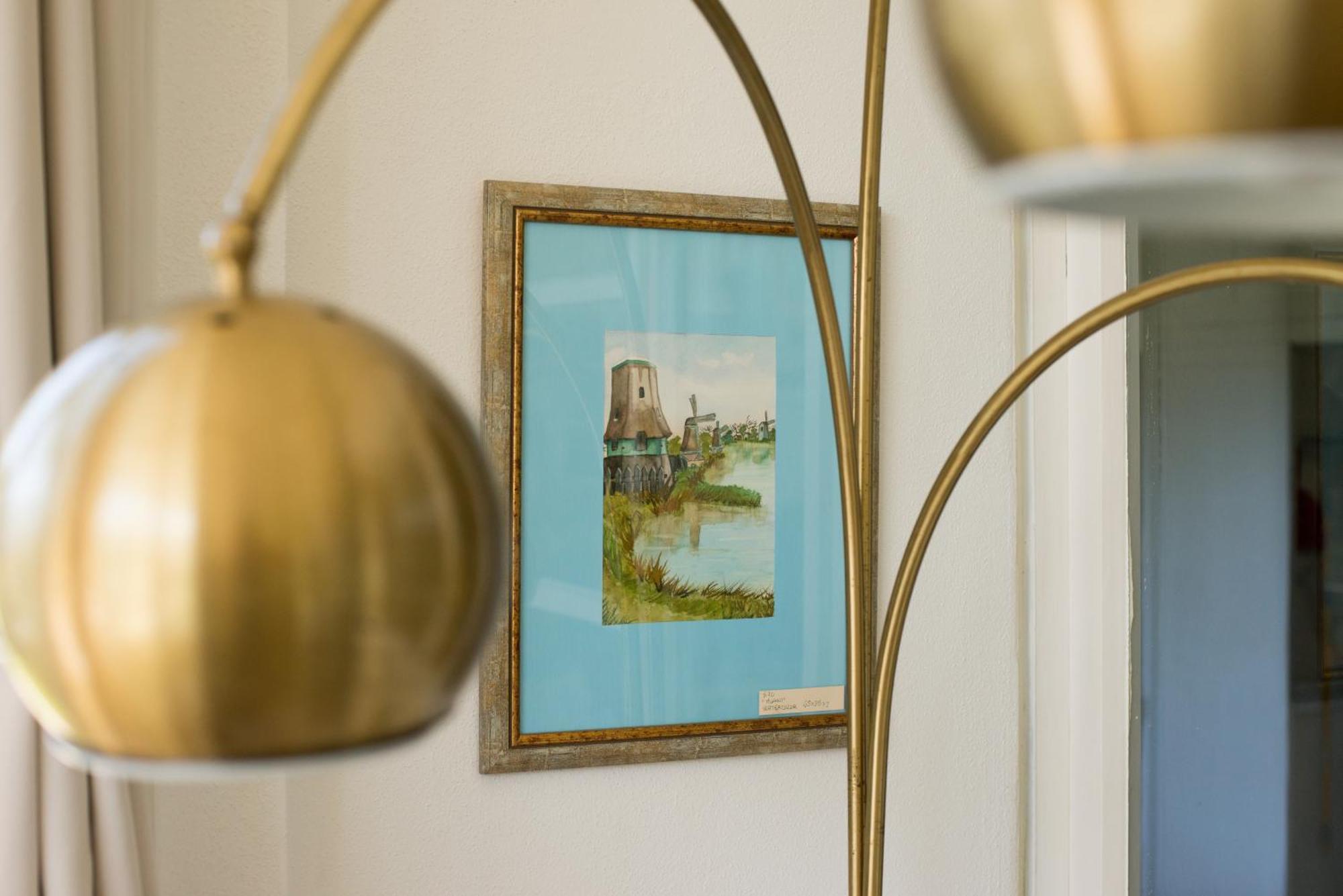 Bellagio Vintage Apartment Bagian luar foto