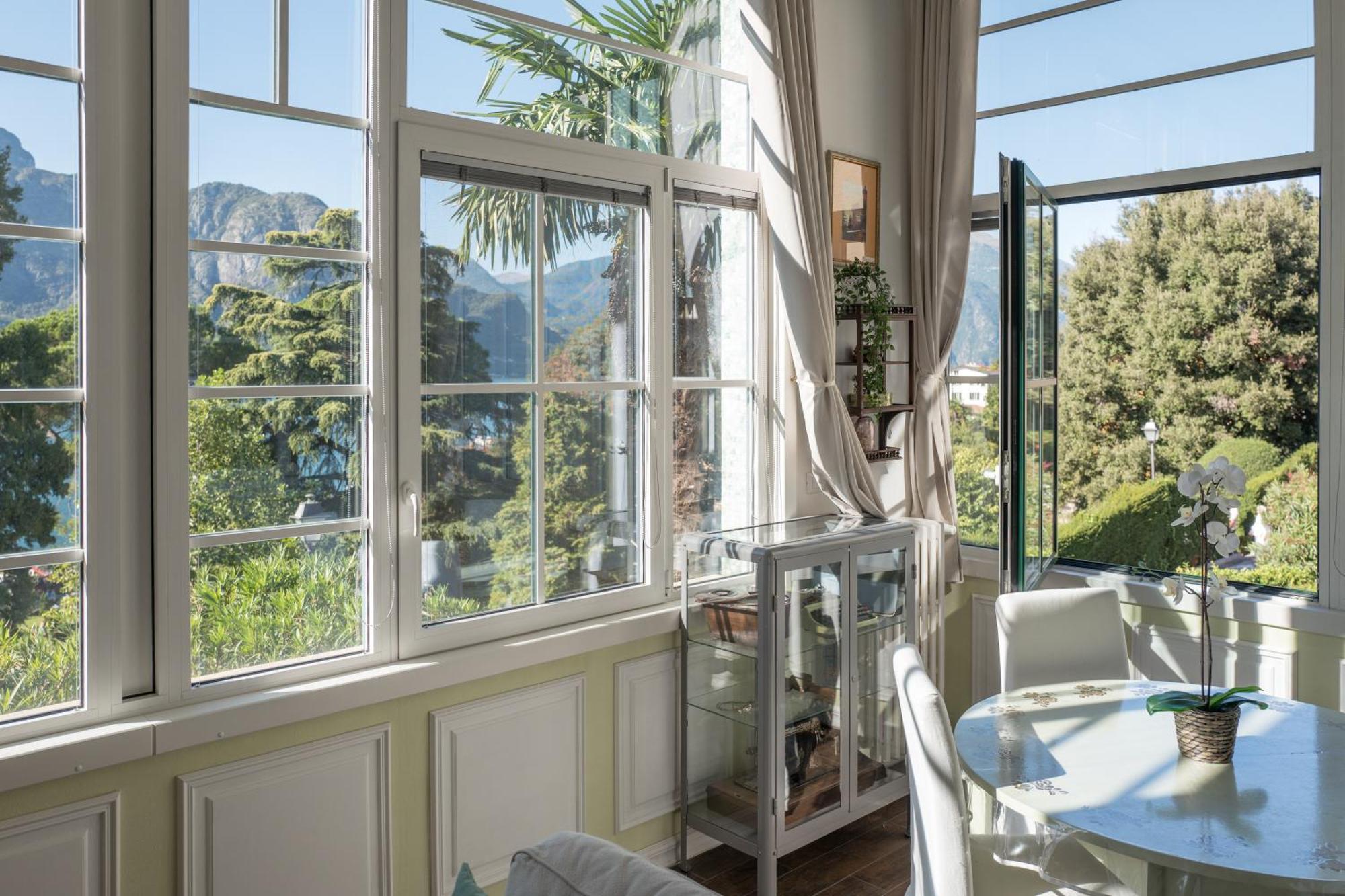 Bellagio Vintage Apartment Bagian luar foto