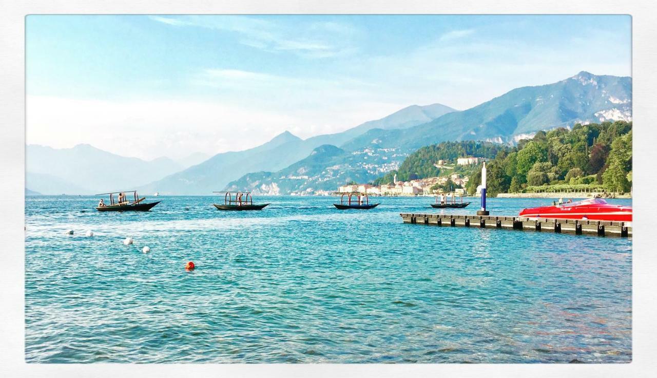 Bellagio Vintage Apartment Bagian luar foto