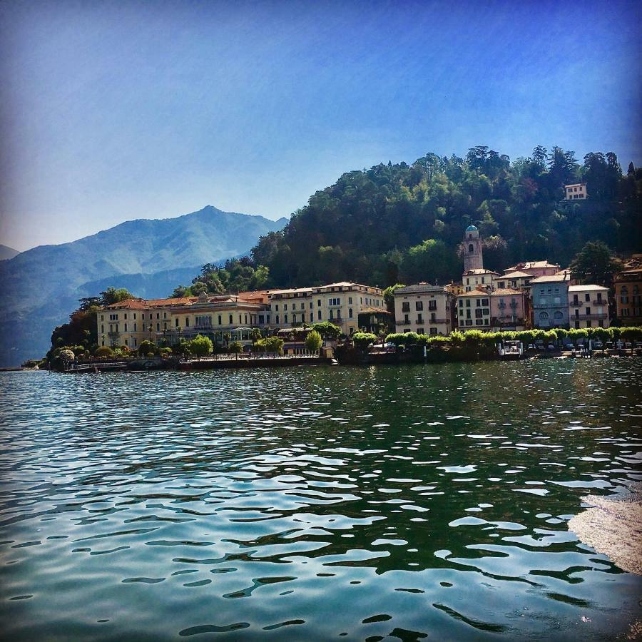 Bellagio Vintage Apartment Bagian luar foto