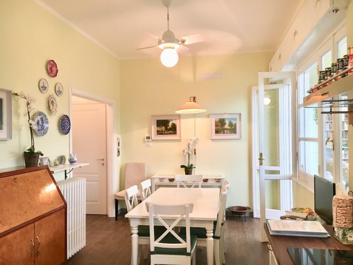 Bellagio Vintage Apartment Bagian luar foto